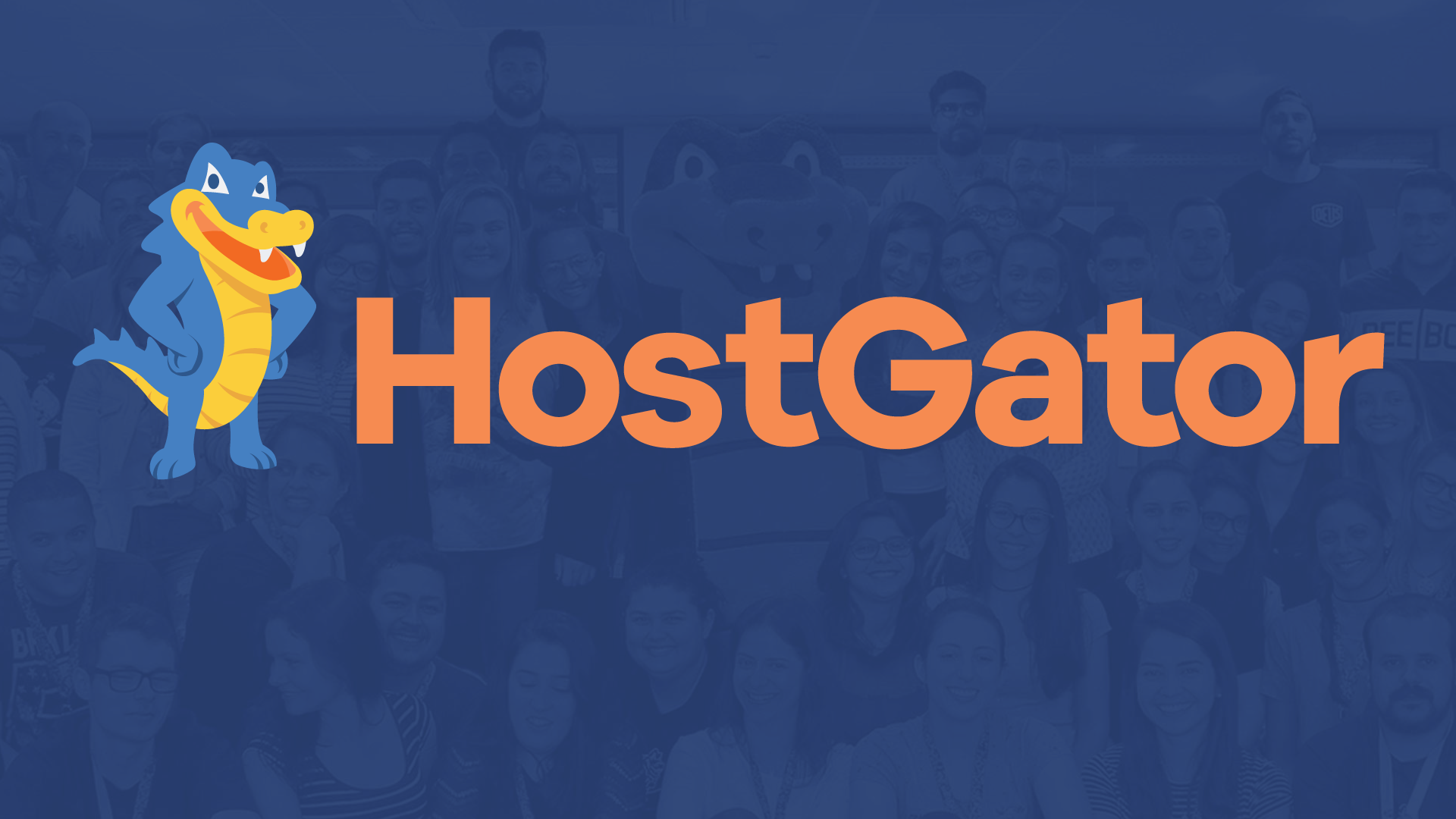 Hostgator Hospedagem de Sites