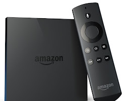 Box fire tv