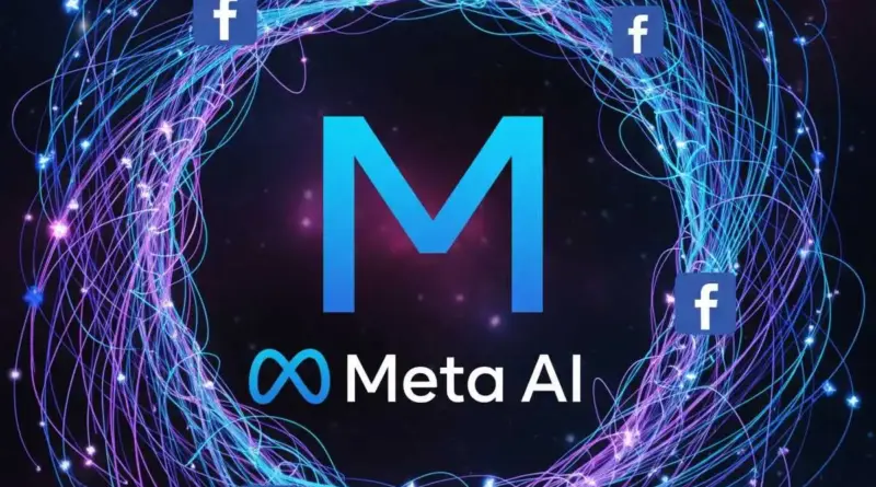 Meta AI Your New Intelligent Assistant Across Your Favorite Apps