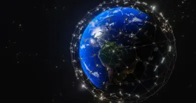Business Starlink Helps Companies Stay Connected and Productive