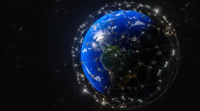 Business Starlink Helps Companies Stay Connected and Productive