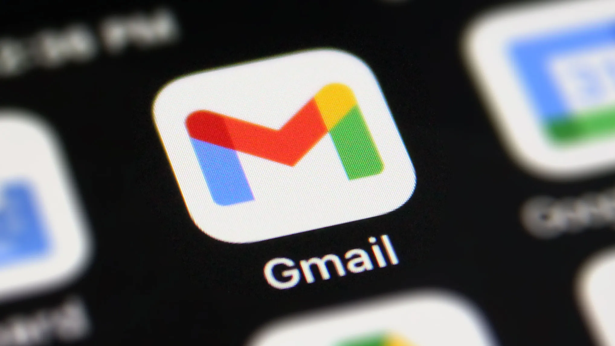 Gmail Alert Experts Clarify Rumors About Mass Password Changes