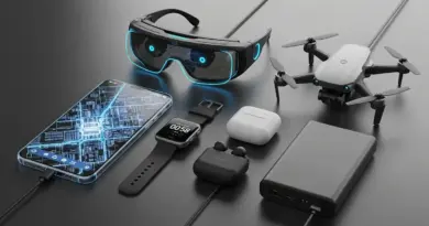 Guia Completo sobre Gadgets em 2025