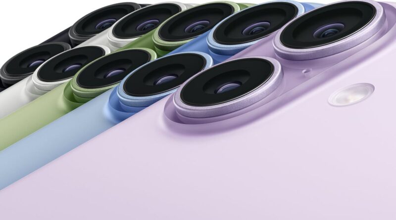 Iphone 17