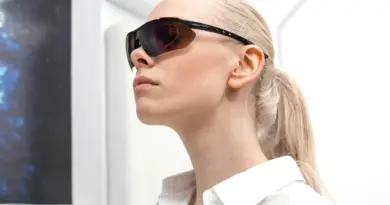 Óculos inteligentes moda ou tendência do futuro