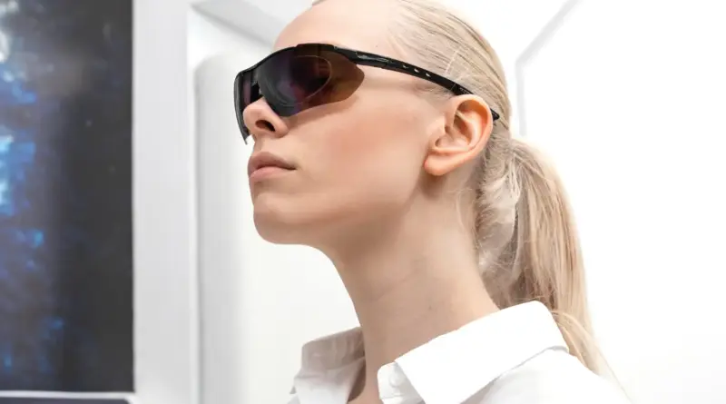 Óculos inteligentes moda ou tendência do futuro