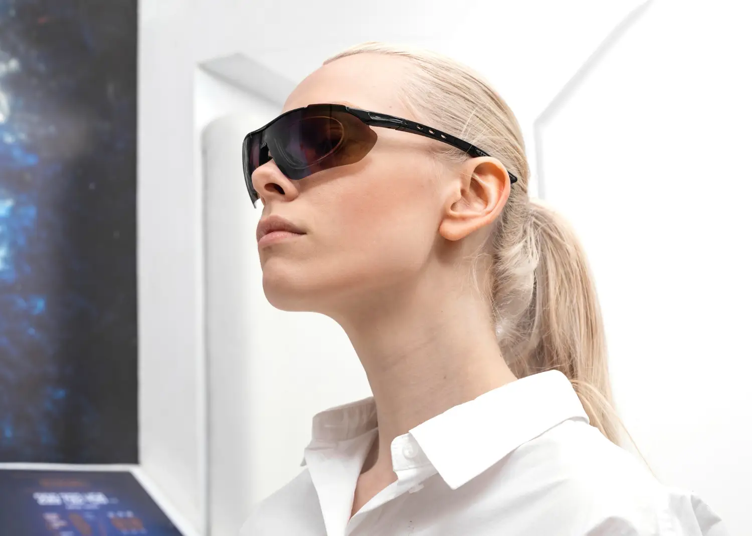 Óculos inteligentes moda ou tendência do futuro