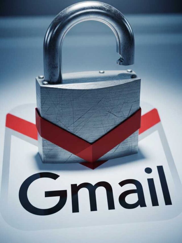Gmail Password Rumor Debunked: Myth vs. Reality