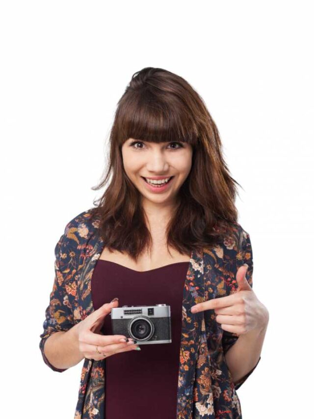 Photo Background Remover: Removebg in Seconds