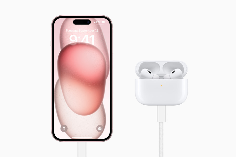 Semana de descontos traz Apple iPhone 15 (128 GB) com valor reduzido