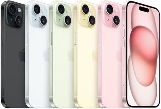 iphone 15 preto promocao amazon