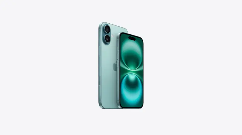 iphone 16 Apple