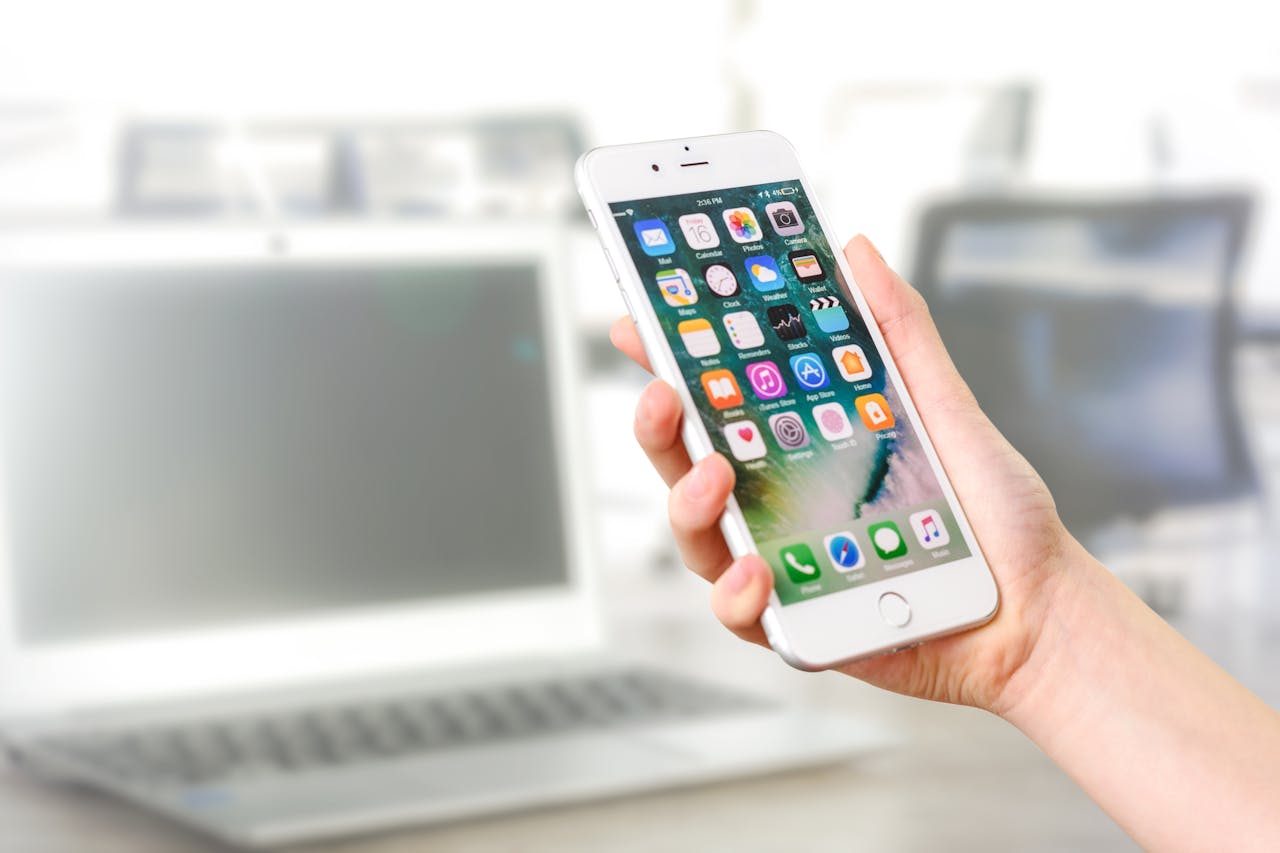 Qual app oferece melhor qualidade de vídeo grátis