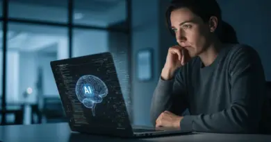 A Inteligência Artificial vai tirar meu emprego O que aprender para se adaptar