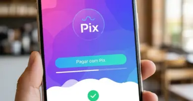 Apps que pagam no Pix são golpe Como saber se o app é confiável
