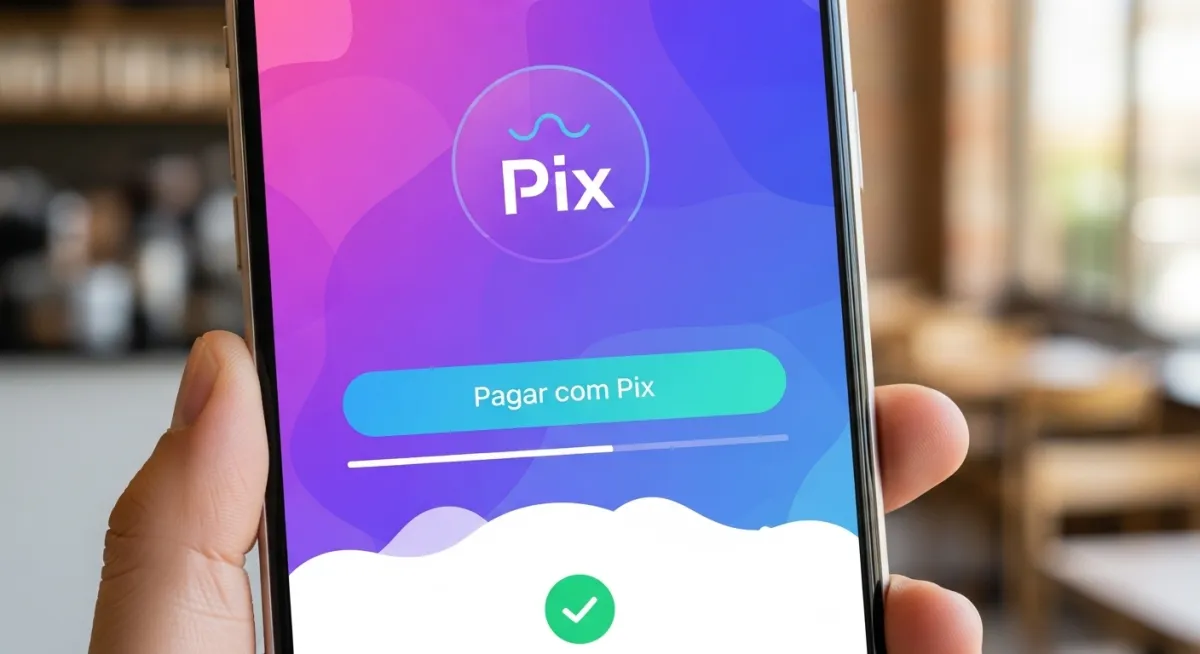 Apps que pagam no Pix são golpe Como saber se o app é confiável