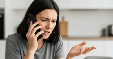 Como bloquear chamadas indesejadas no meu plano