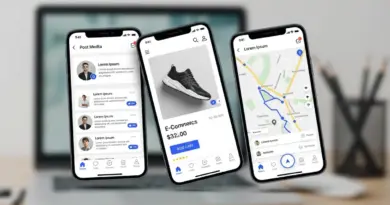 Como testar o layout de aplicativos em telas de celulares dobráveis (Foldables)