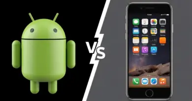 Como transferir dados do iPhone para Android de forma segura