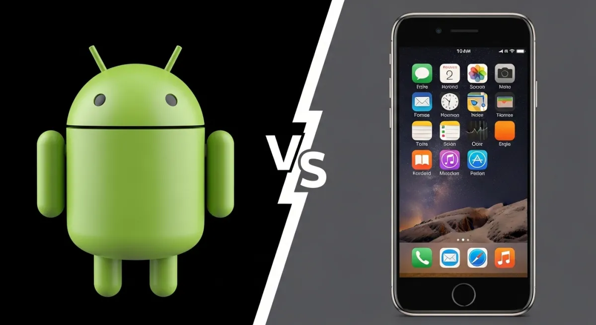 Como transferir dados do iPhone para Android de forma segura