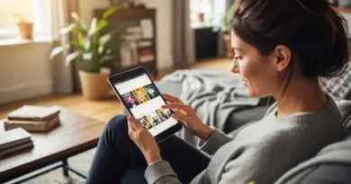 Comparar Galaxy Tab S9 FE com iPad 10