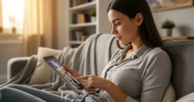 Escolher Galaxy Tab S6 Lite ou Redmi Pad SE