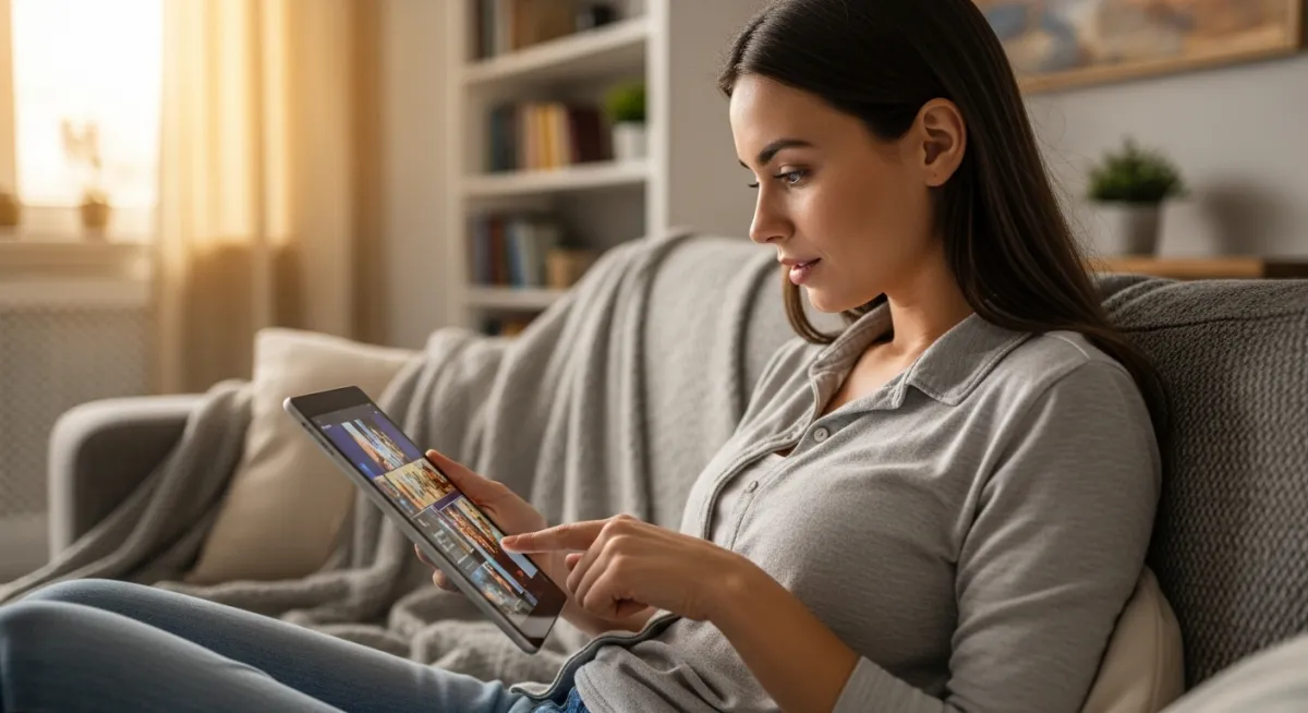 Escolher Galaxy Tab S6 Lite ou Redmi Pad SE