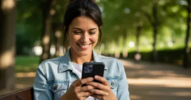 Franquia de celular no exterior como funciona no meu plano