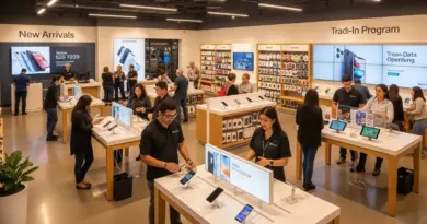 Loja de celular com os melhores preços em celulares Samsung