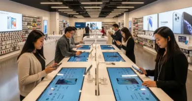 Loja para Comparar Preço do iPhone 16 Pro Max