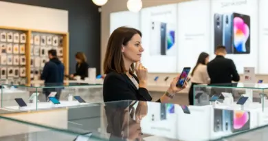 Loja para comprar celular usado Xiaomi