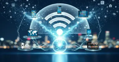 Minha franquia de internet 5G está muito lenta, o que fazer