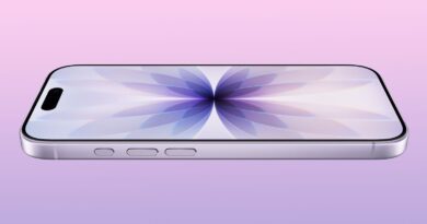 O iPhone 17 terá o modelo AirUltrafino