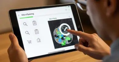 O que são apps de microtarefas e quanto dá para ganhar por dia