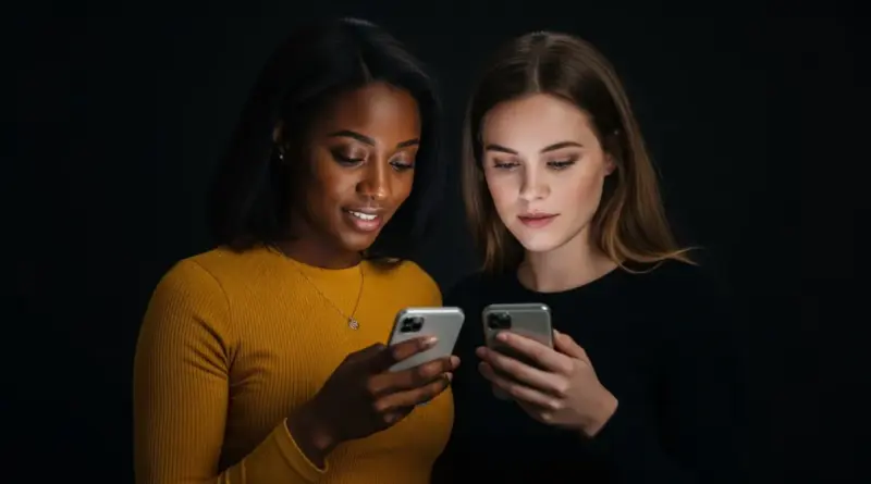 O seguro de celular compensa para um aparelho de R$ 1.000