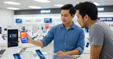 Planos de celular para quem viaja muito para o Nordeste