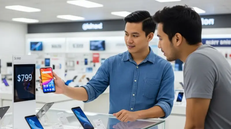 Planos de celular para quem viaja muito para o Nordeste
