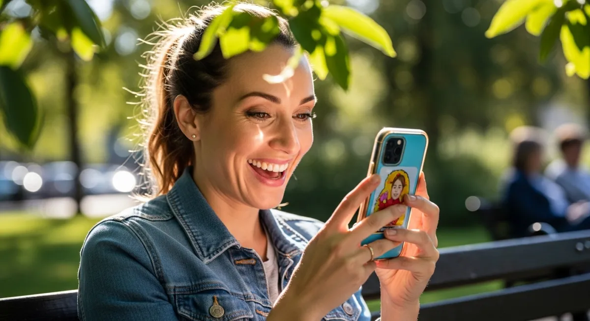 Promoções de celular com 1 real no plano Claro