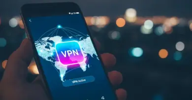 Quais são os melhores aplicativos VPN para Android