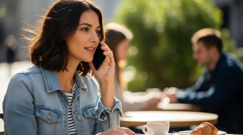 Qual a melhor operadora de celular em 2025