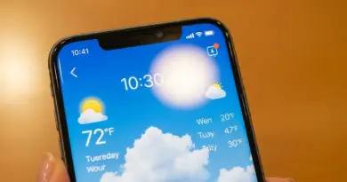 Qual o seguro de celular com a menor franquia