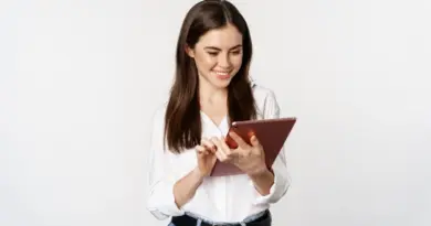 Samsung Tab S6 Lite comprar na Magazine Luiza