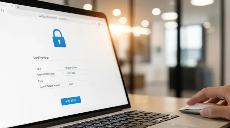 Seguro de celular com pagamento recorrente no cartão