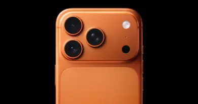 O iPhone 17 vai ter câmera de 48MP