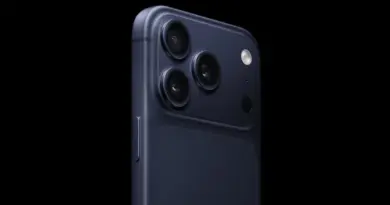 Qual o preço do iPhone 17?