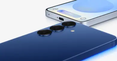 Samsung Galaxy S25