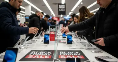Celular Custo-Benefício para Comprar na Black Friday